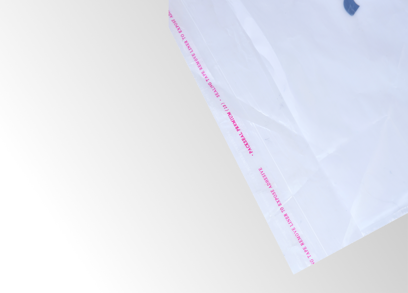 Reusable Self-Adhesive Tape